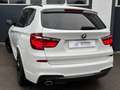 BMW X3 xDrive 20 d M–Sportpaket*Navi–Prof*Leder*Sport Weiß - thumbnail 34