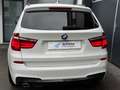 BMW X3 xDrive 20 d M–Sportpaket*Navi–Prof*Leder*Sport Weiß - thumbnail 35