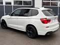 BMW X3 xDrive 20 d M–Sportpaket*Navi–Prof*Leder*Sport Weiß - thumbnail 32