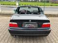 BMW 320 i Cabrio Automatik e36 Individual Schwarz - thumbnail 6