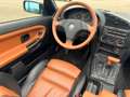 BMW 320 i Cabrio Automatik e36 Individual Noir - thumbnail 18