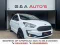 Ford Ka/Ka+ 1.2 Trend Ultimate White Sport / Airco / Cruise CT Blanc - thumbnail 3