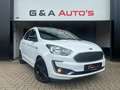 Ford Ka/Ka+ 1.2 Trend Ultimate White Sport / Airco / Cruise CT Wit - thumbnail 3