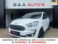 Ford Ka/Ka+ 1.2 Trend Ultimate White Sport / Airco / Cruise CT Blanc - thumbnail 1