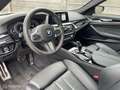 BMW 540 5-serie Touring 540i xDrive High Executive Schwarz - thumbnail 3