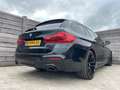 BMW 540 5-serie Touring 540i xDrive High Executive Schwarz - thumbnail 13