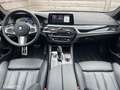 BMW 540 5-serie Touring 540i xDrive High Executive Schwarz - thumbnail 16