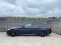 BMW 540 5-serie Touring 540i xDrive High Executive Schwarz - thumbnail 7