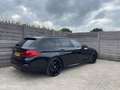 BMW 540 5-serie Touring 540i xDrive High Executive Schwarz - thumbnail 9