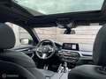 BMW 540 5-serie Touring 540i xDrive High Executive Schwarz - thumbnail 28