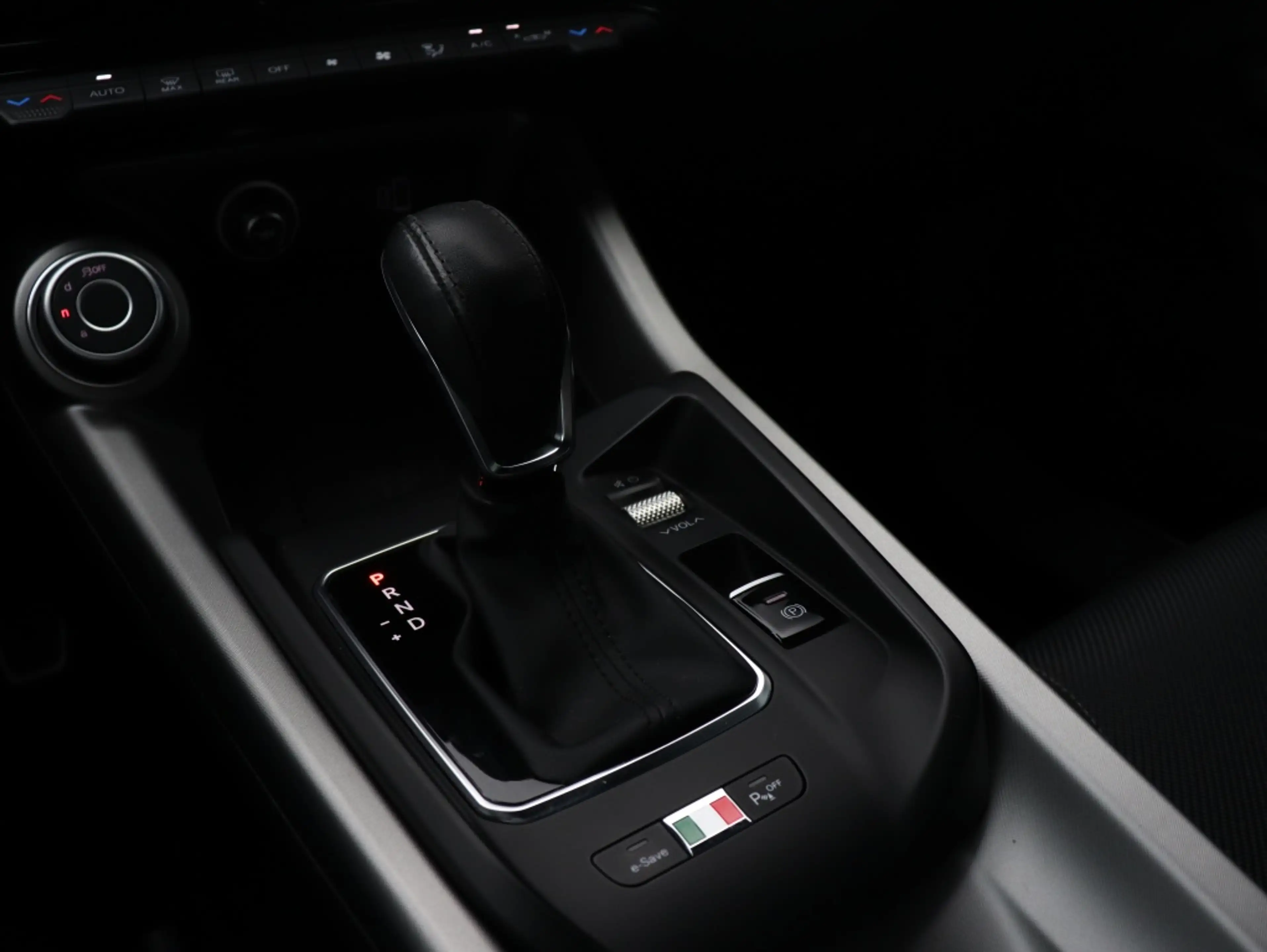 Alfa Romeo Tonale 1.3T PHEV 280 PK Edizione Speciale | Winter | Carp — photo 12