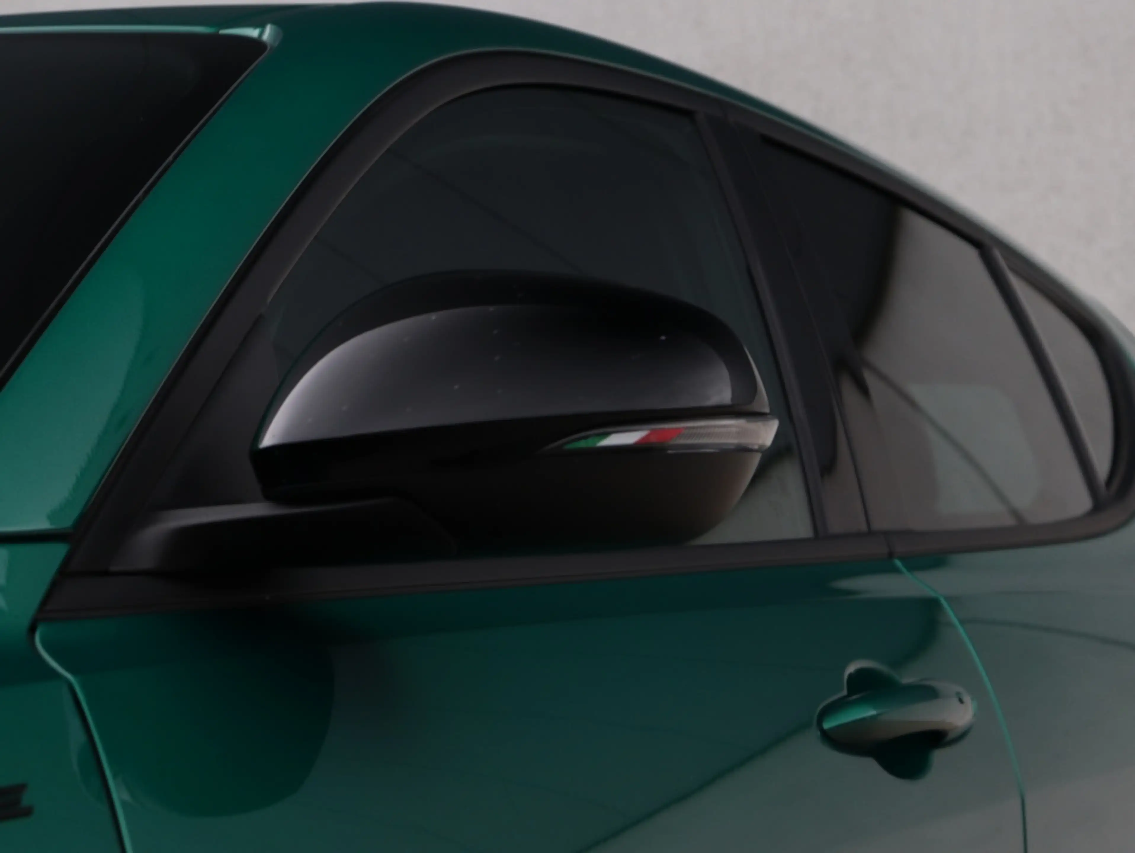 Alfa Romeo Tonale 1.3T PHEV 280 PK Edizione Speciale | Winter | Carp — photo 6