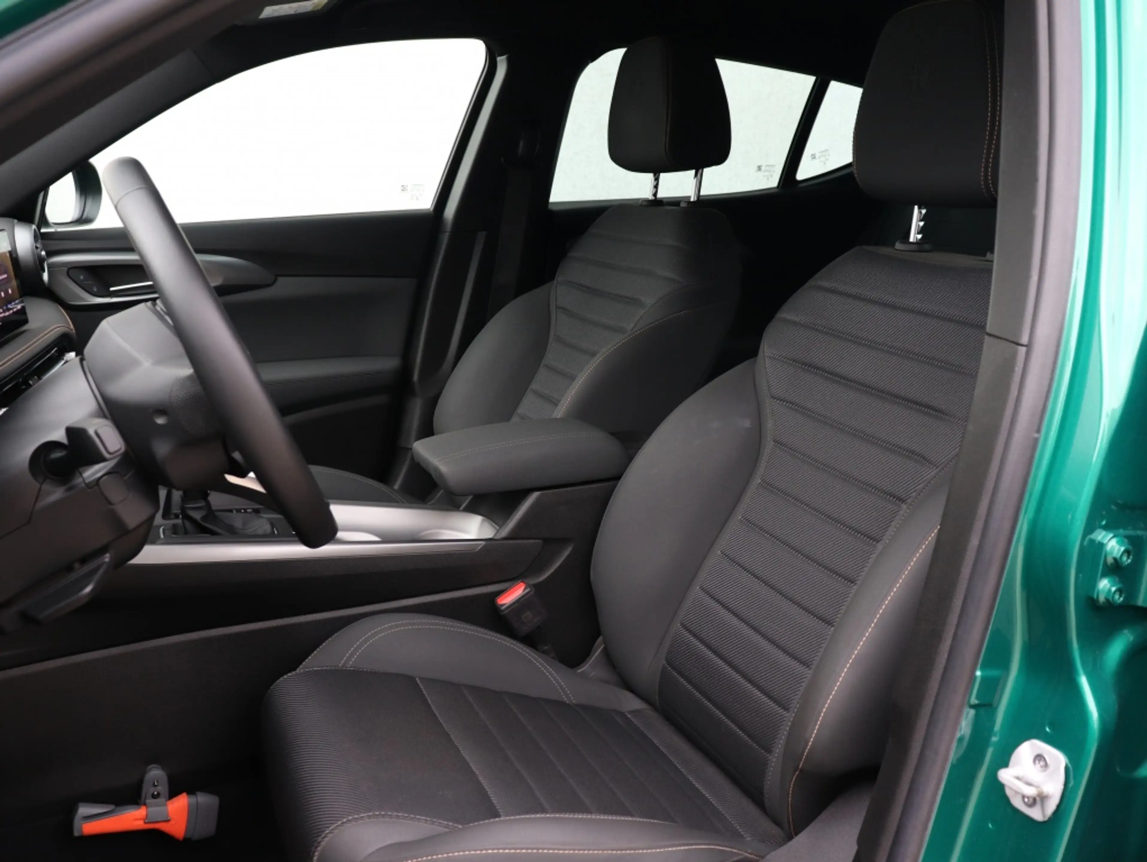 Alfa Romeo Tonale 1.3T PHEV 280 PK Edizione Speciale | Winter | Carp — photo 3