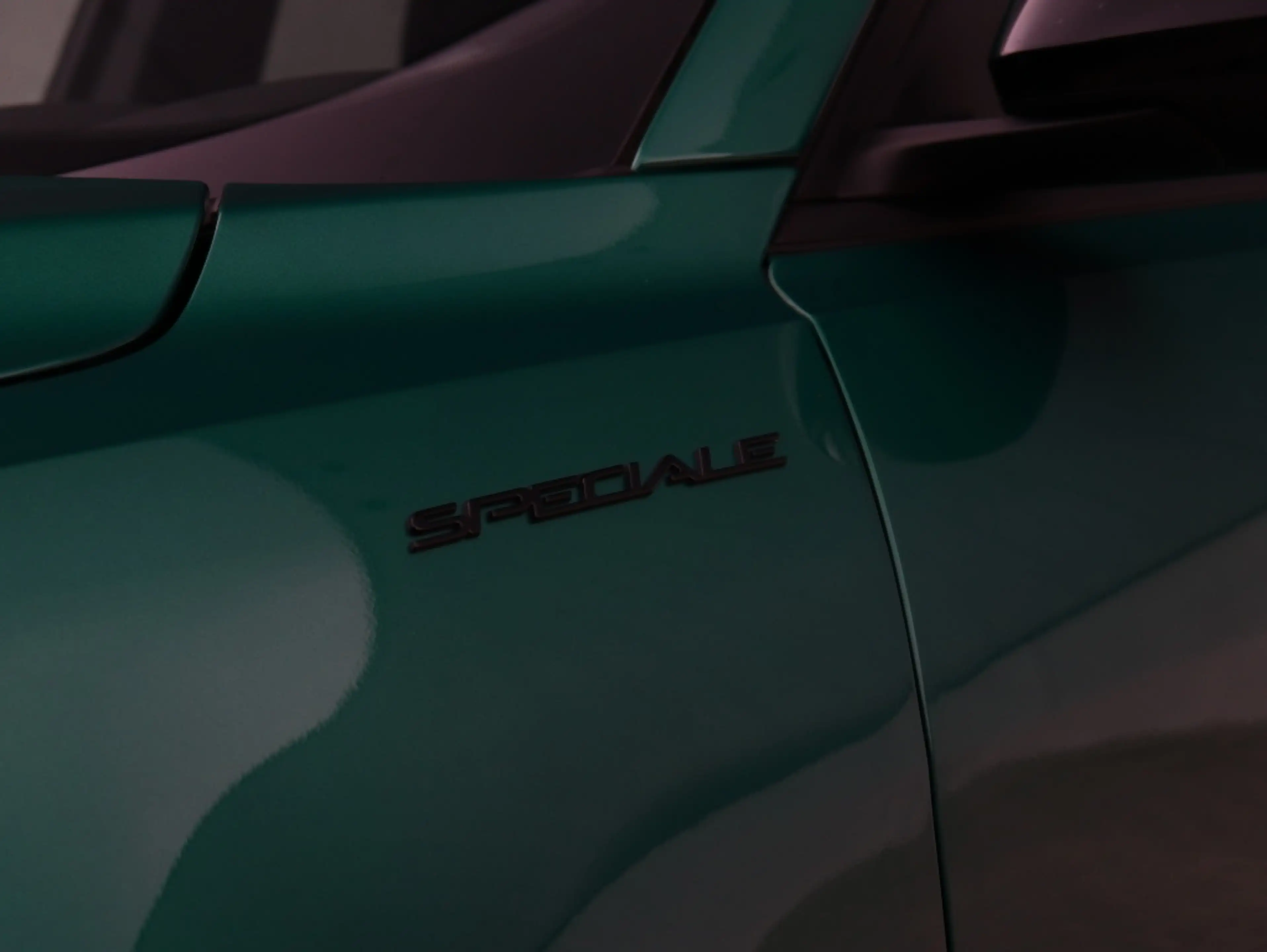 Alfa Romeo Tonale 1.3T PHEV 280 PK Edizione Speciale | Winter | Carp — photo 5