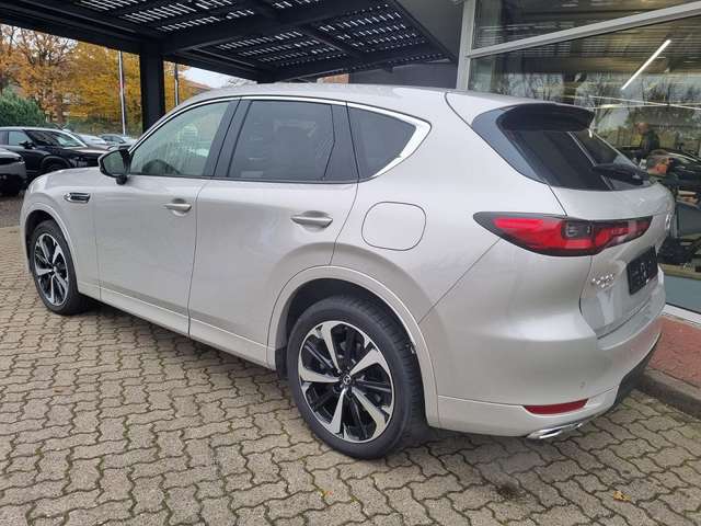Mazda CX-60 PHEV TAKUMI,Panorma,AHK,Con-Paket,Dri-Paket,Com-Pa