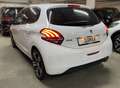 Peugeot 208 Allure GT Line*AUTOMATIK Blanc - thumbnail 4