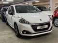 Peugeot 208 Allure GT Line*AUTOMATIK Blanc - thumbnail 2