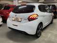 Peugeot 208 Allure GT Line*AUTOMATIK Blanc - thumbnail 3