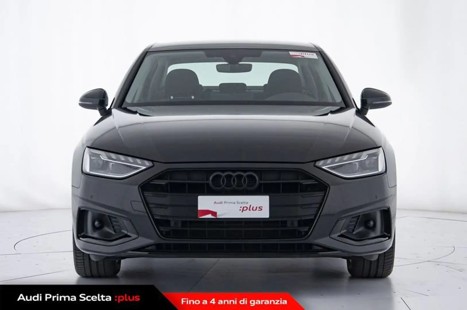 Audi A4 30 TDI/136 CV S tronic Business Advanced Nero - 2