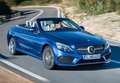 Mercedes-Benz C 220 Cabrio 220d Gris - thumbnail 35