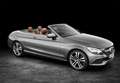 Mercedes-Benz C 220 Cabrio 220d Gris - thumbnail 21