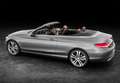 Mercedes-Benz C 220 Cabrio 220d Gris - thumbnail 5