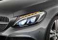 Mercedes-Benz C 220 Cabrio 220d Gris - thumbnail 33