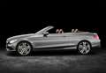 Mercedes-Benz C 220 Cabrio 220d Gris - thumbnail 27