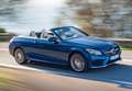 Mercedes-Benz C 220 Cabrio 220d Gris - thumbnail 8