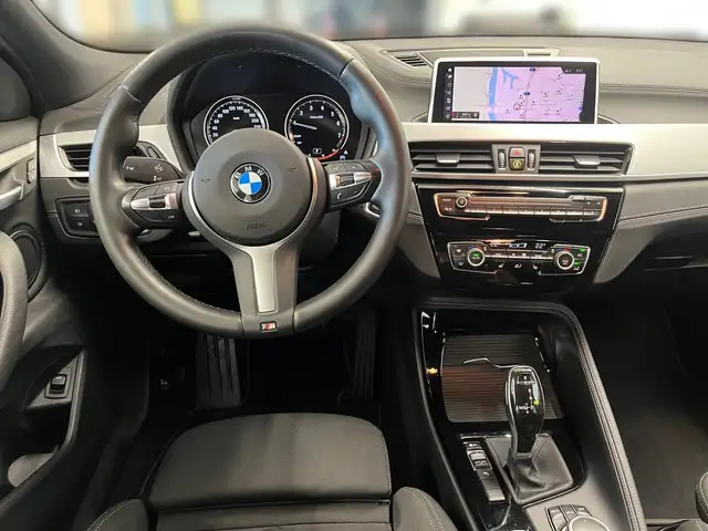 BMW X2 view 7