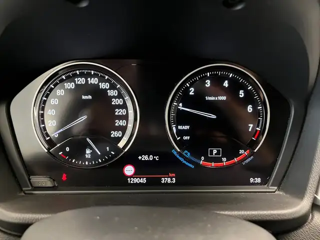 BMW X2 view 4