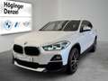 BMW X2 sDrive18i Weiß - thumbnail 1