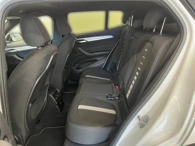 BMW X2 view 6