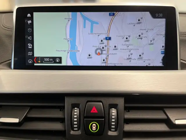 BMW X2 view 5
