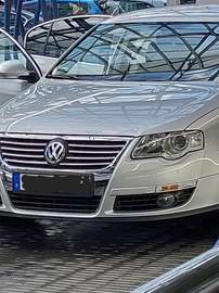 1.6 FSI B6 3C erst 48.000 Tkm Unfallfrei!