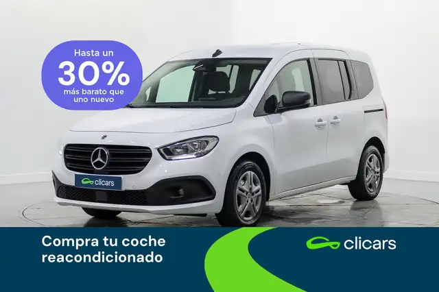 Mercedes-Benz Citan Tourer 110CDI Base