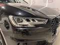Audi A4 Avant 3.0TDI S line ed. quattro S-T 160kW Negro - thumbnail 14