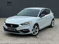 SEAT Leon 1.5 TSI FR ACC LED VC SHZ LHZ Kam Ambiente Blanc - thumbnail 1