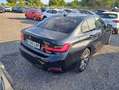 BMW 318 318dA Negro - thumbnail 4