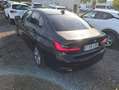 BMW 318 318dA Negro - thumbnail 6