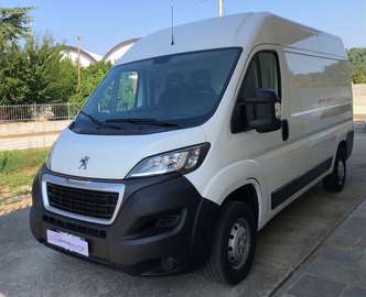 BOXER 330 L2H2 2.2 BlueHDi 140cv S&S