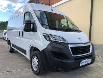 BOXER 330 L2H2 2.2 BlueHDi 140cv S&S