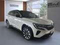 Renault Austral Techno Mild Hybrid 160 Automatik Navi digitales Co Weiß - thumbnail 2