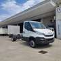 Iveco Daily 35C14 A TELAIO Blanc - thumbnail 1
