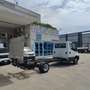 Iveco Daily 35C14 A TELAIO Blanc - thumbnail 3