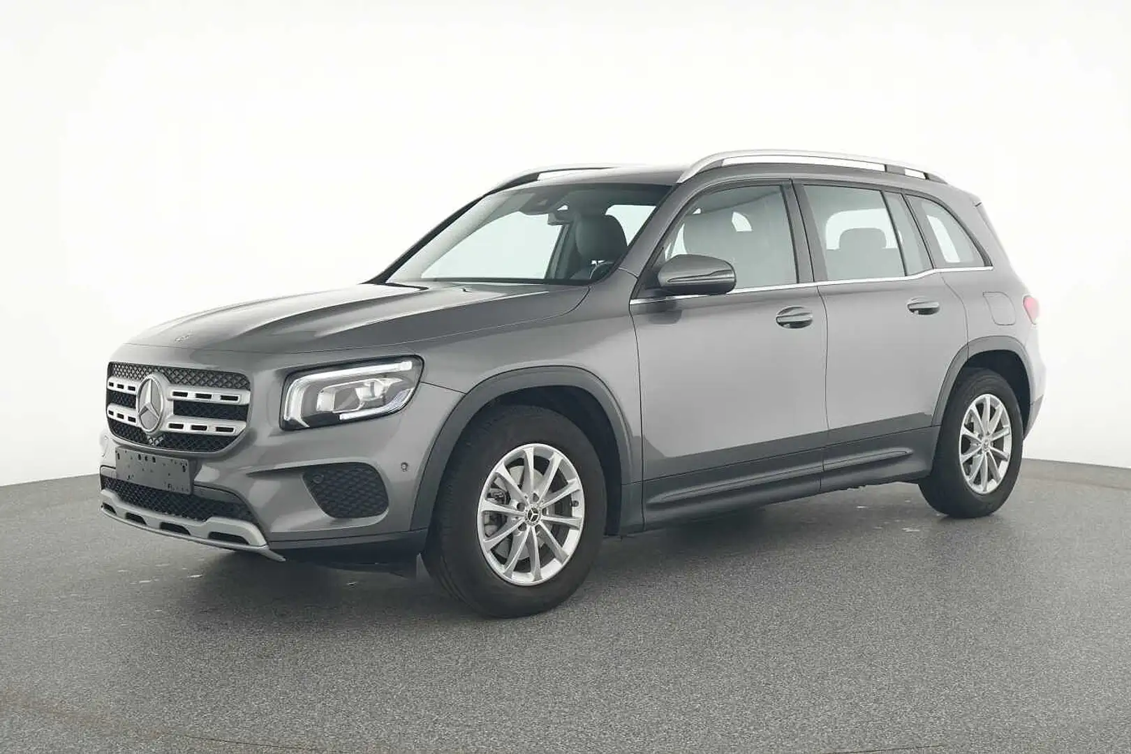 Mercedes-Benz GLB 180 d Style Grigio - 1