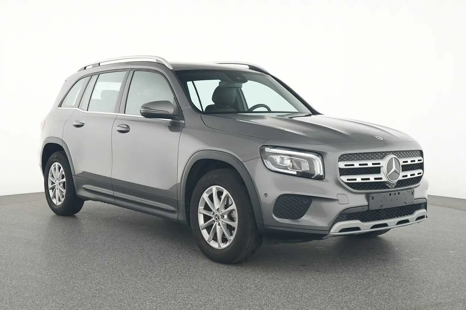 Mercedes-Benz GLB 180 d Style Grigio - 2