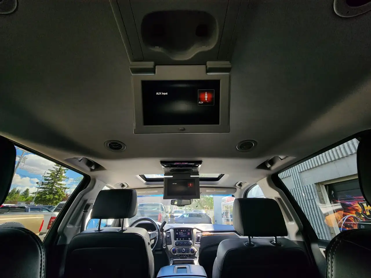 GMC Yukon photo GMC Yukon