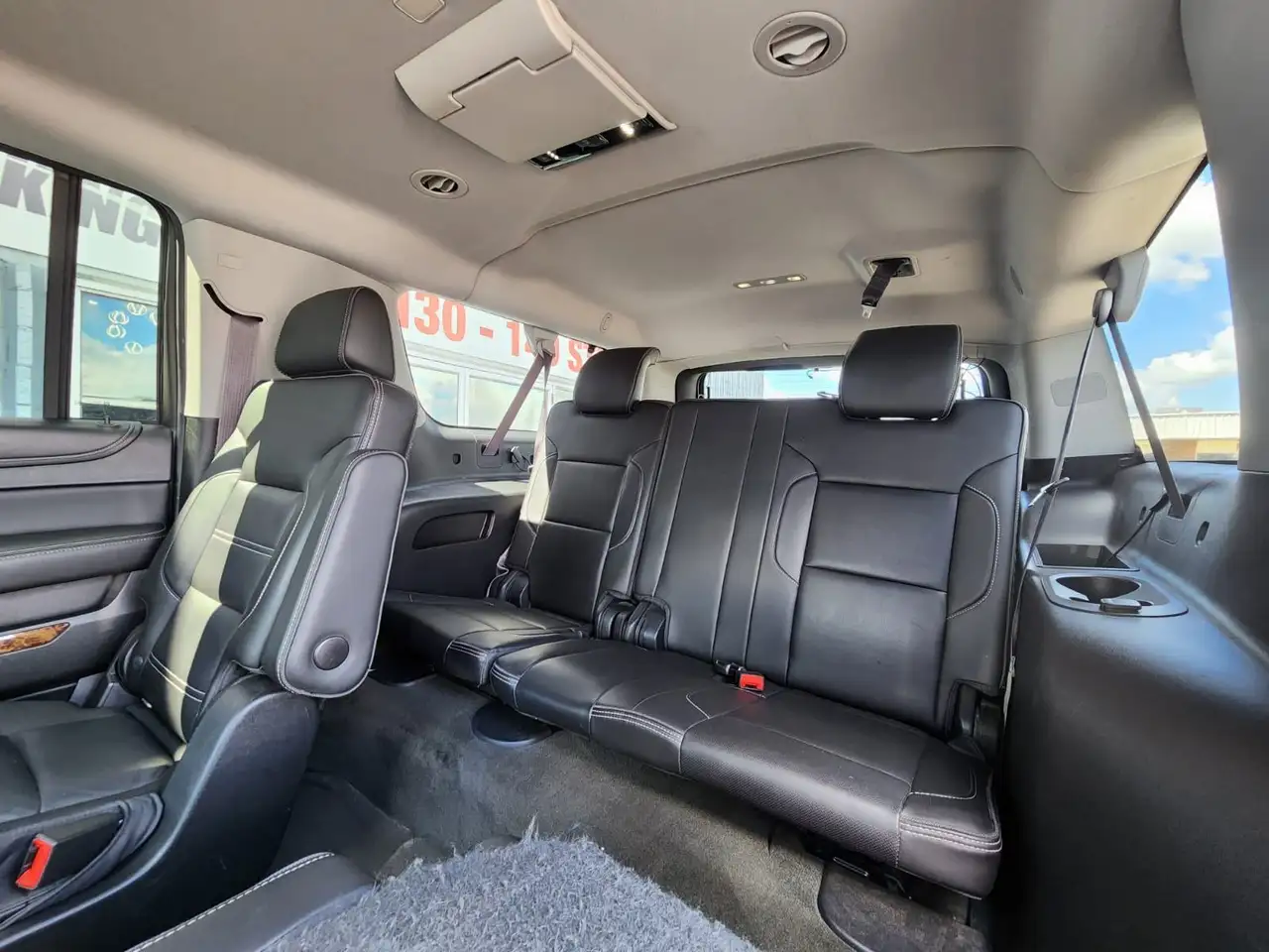 GMC Yukon photo GMC Yukon