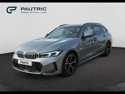 BMW Série 3 320dA xDrive 190ch M Sport